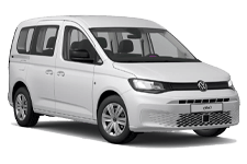 Van Hire Goole - Caddy Van - Van hire Goole