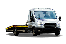 Van Hire Goole - Recovery Van - Van hire Goole