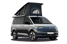 Van Hire Goole - VW Campervan - Van hire Goole